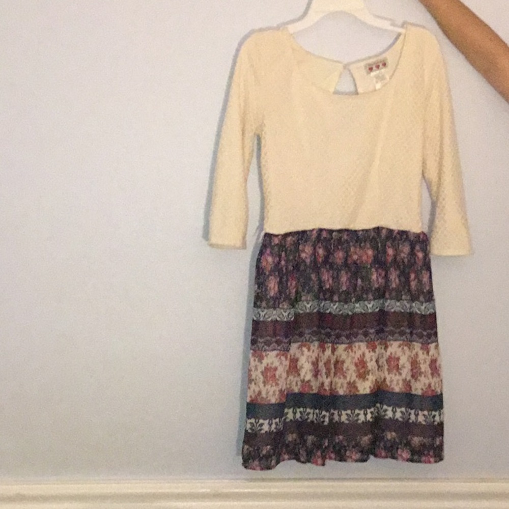 Casual sundress